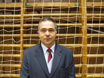 alelnök Kernács Zoltán