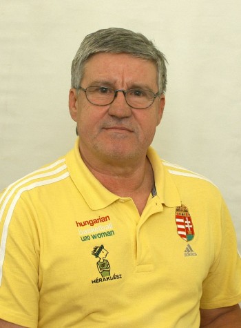 Barna Sándor masszőr Barna Sándor
