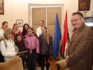 Az ut�np�tl�s l�togat�sa a Polg�rmester �rn�l