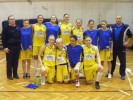 Junior torna - d�nt�bejut�s