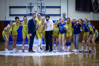 Fantasztikus győzelem a második meccsen