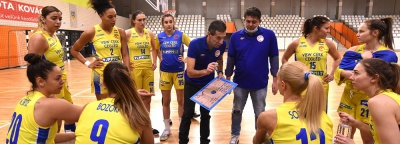 Megszorítottuk a Győrt