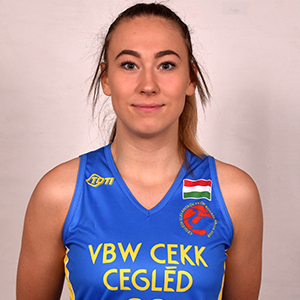 Szirony Dorina