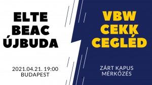 Szerdán lezárjuk a bajnokságot