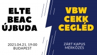 Szerdán lezárjuk a bajnokságot
