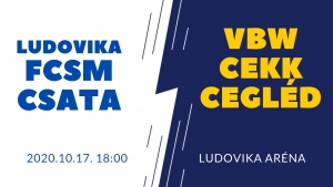Szombaton a Csata ellen folytatjuk