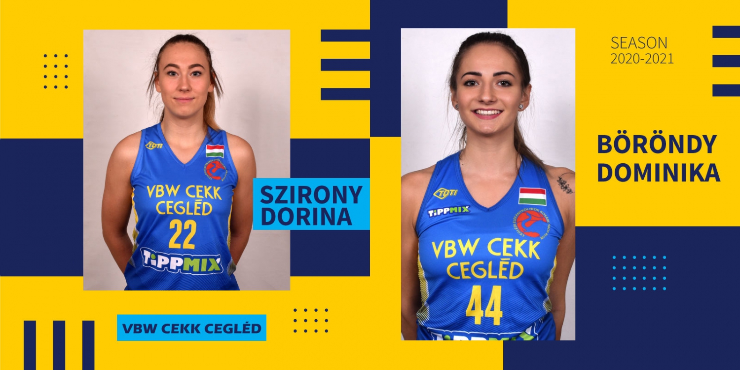 Újabb két névvel bővül a lista