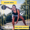 Szabó Dóra visszatér Ceglédre