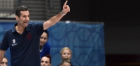 Kostas Keramidas lesz az új edző