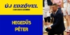 Bemutatjuk új vezetőedzőnket