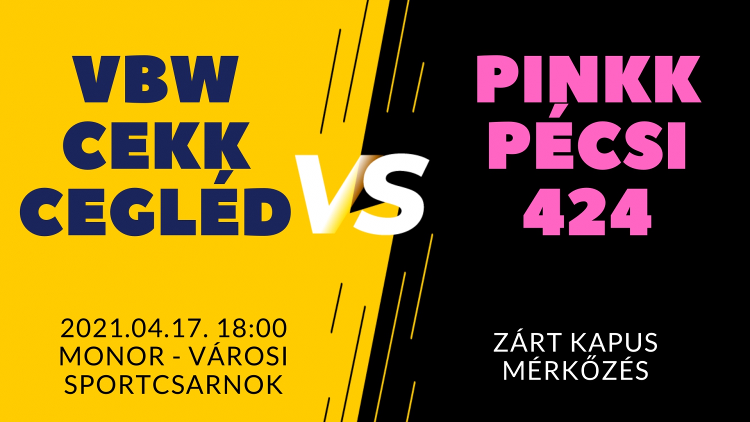 Az utolsó hazai következik