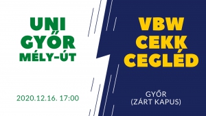 Irány Győr!