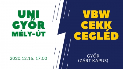 Irány Győr!